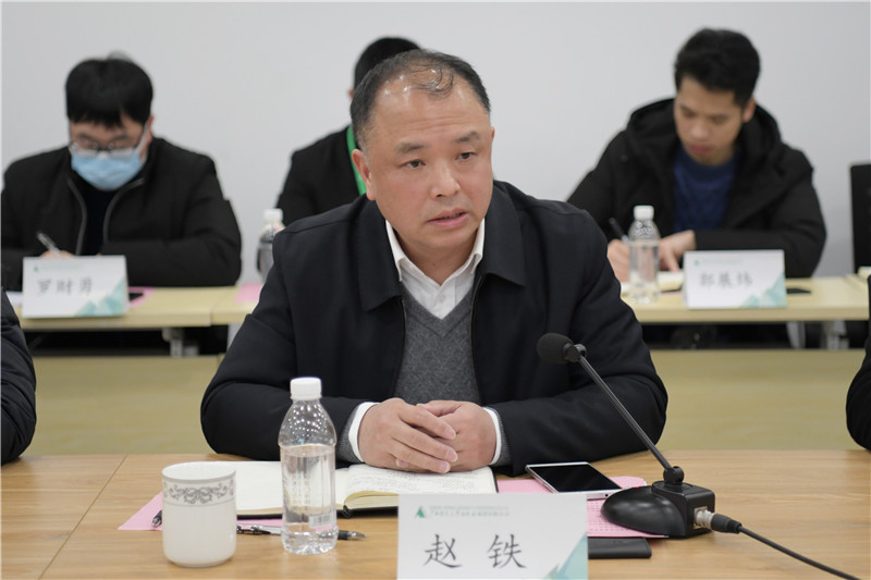 校黨委副書(shū)記趙鐵講話.jpg