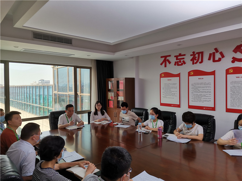 2.黨支部參與選題論證，強化導向作用，將黨建工作融入主題出版工作、營銷宣傳工作和風險排查工作中.jpg