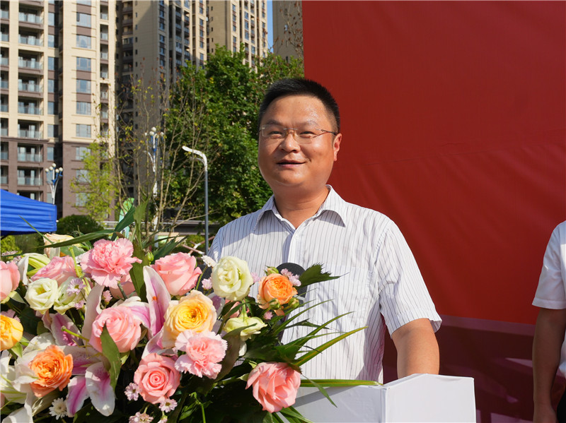 福泉市副市長楊欣致辭.jpg