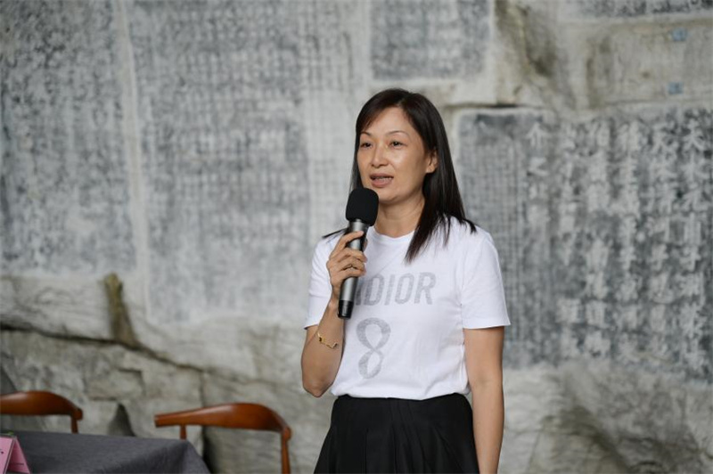 桂海碑林博物館吳文燕館長致辭.jpg