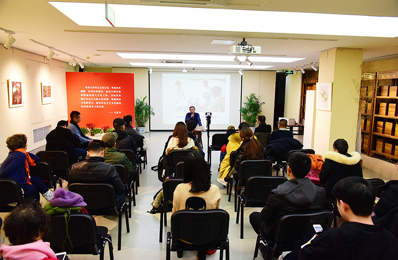 你的文化，幫你大忙——《思考文化醫(yī)學(xué)》分享會(huì)現(xiàn)場（李顯楊攝）.JPG